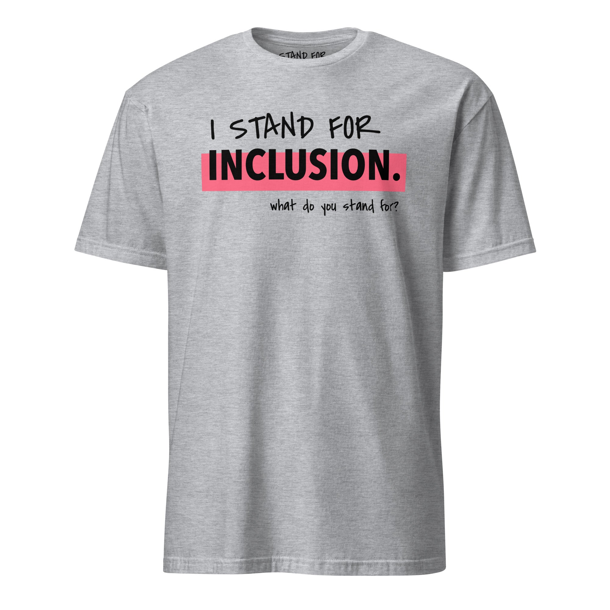 Inclusion T-Shirt