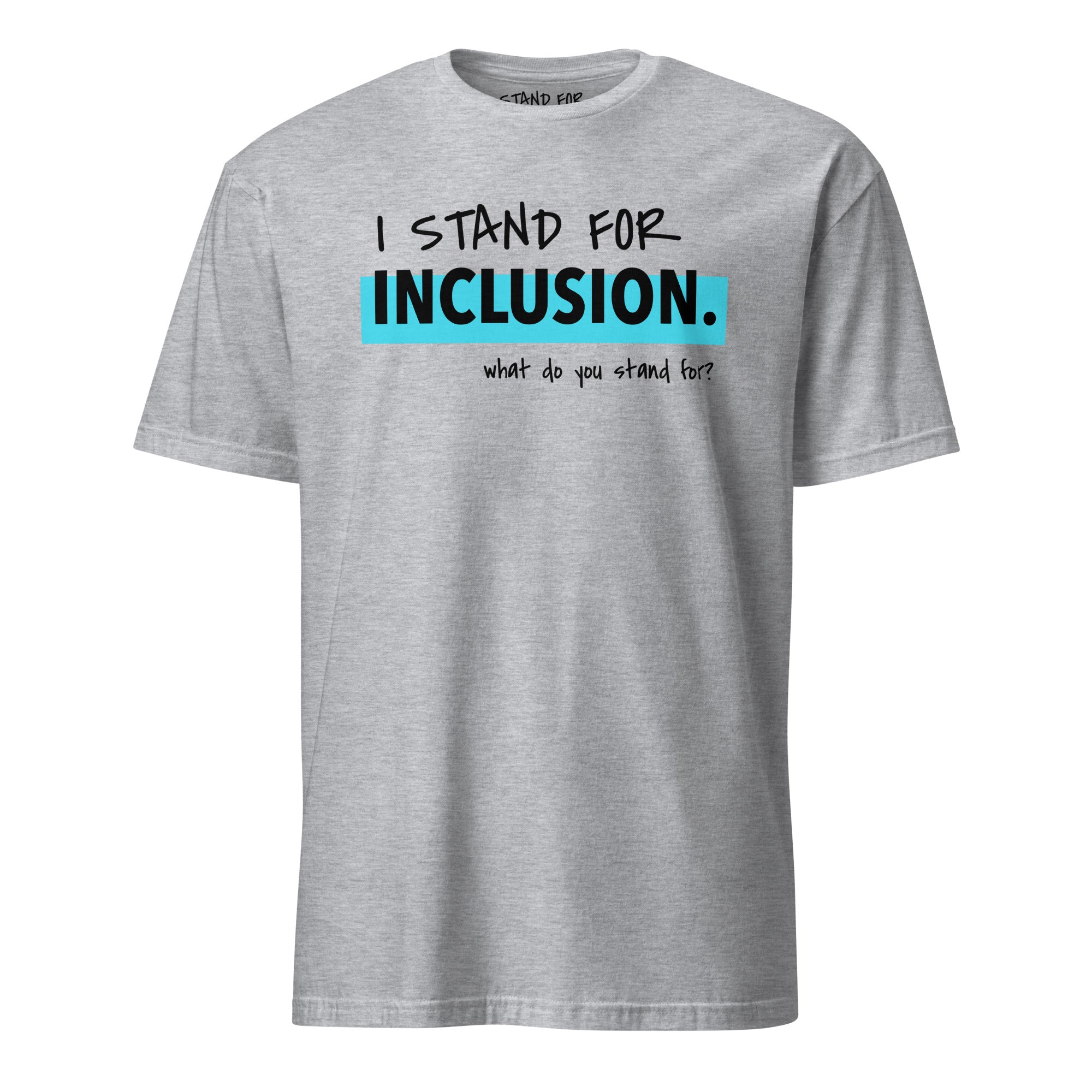 Inclusion T-Shirt