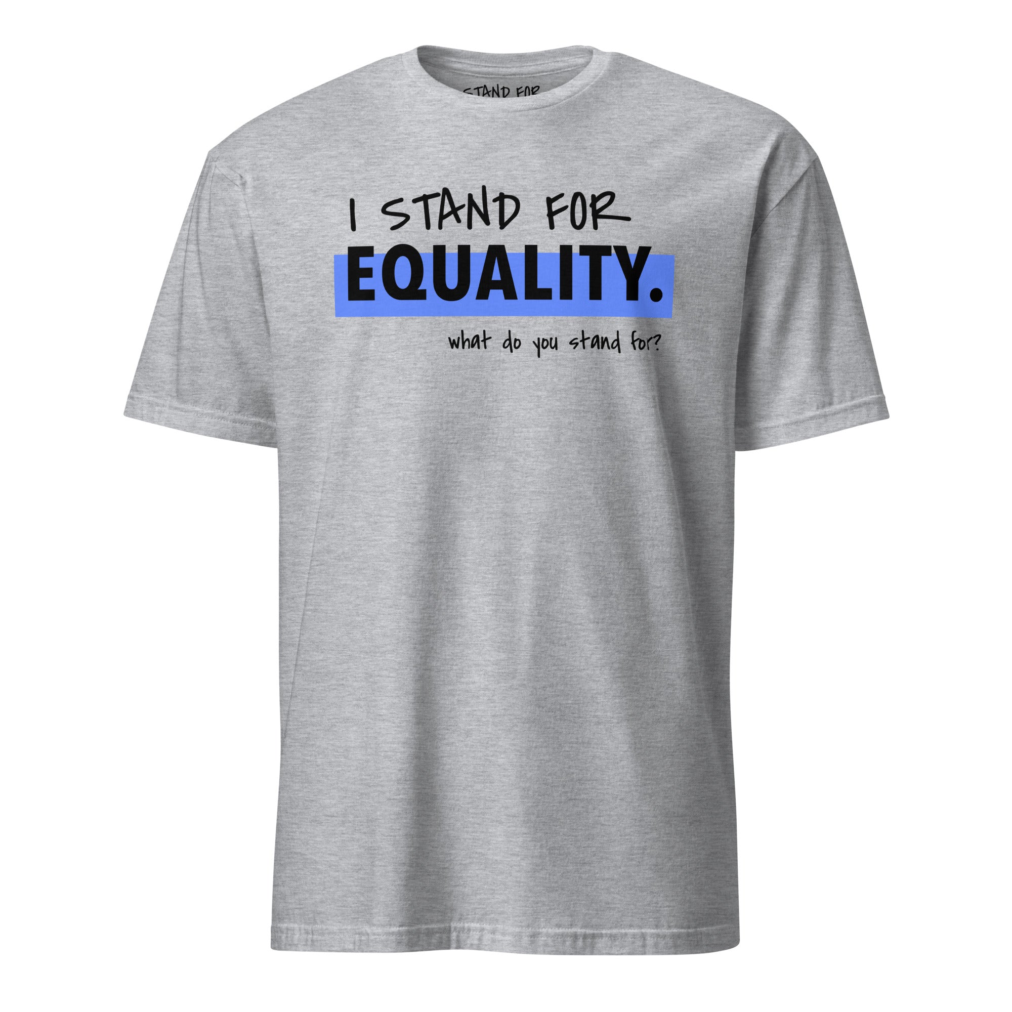 Equality T-Shirt