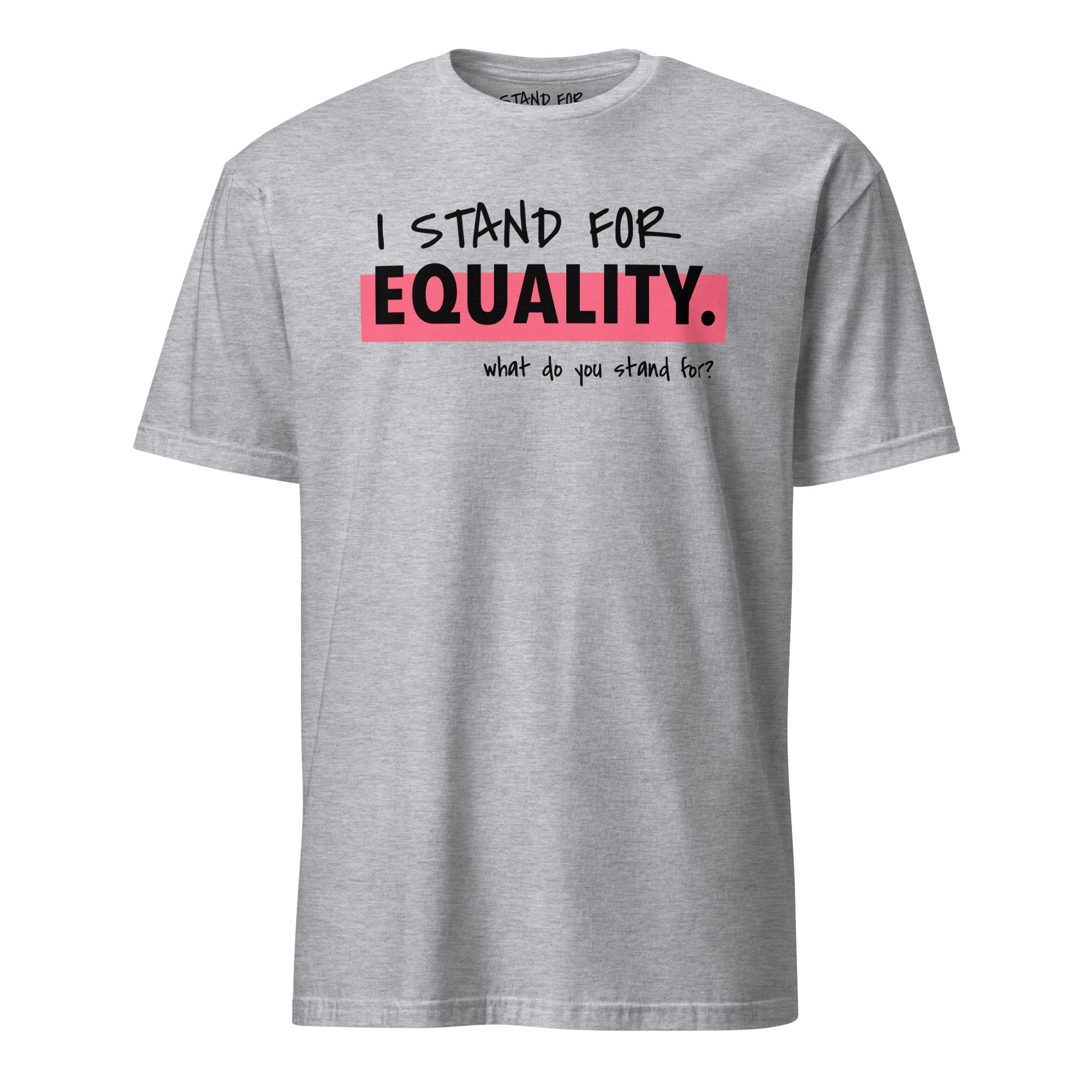 Equality T-Shirt