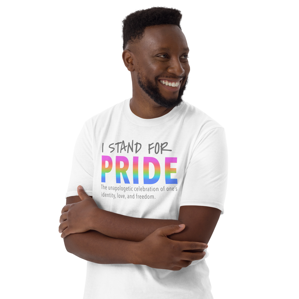 Pride T-Shirt