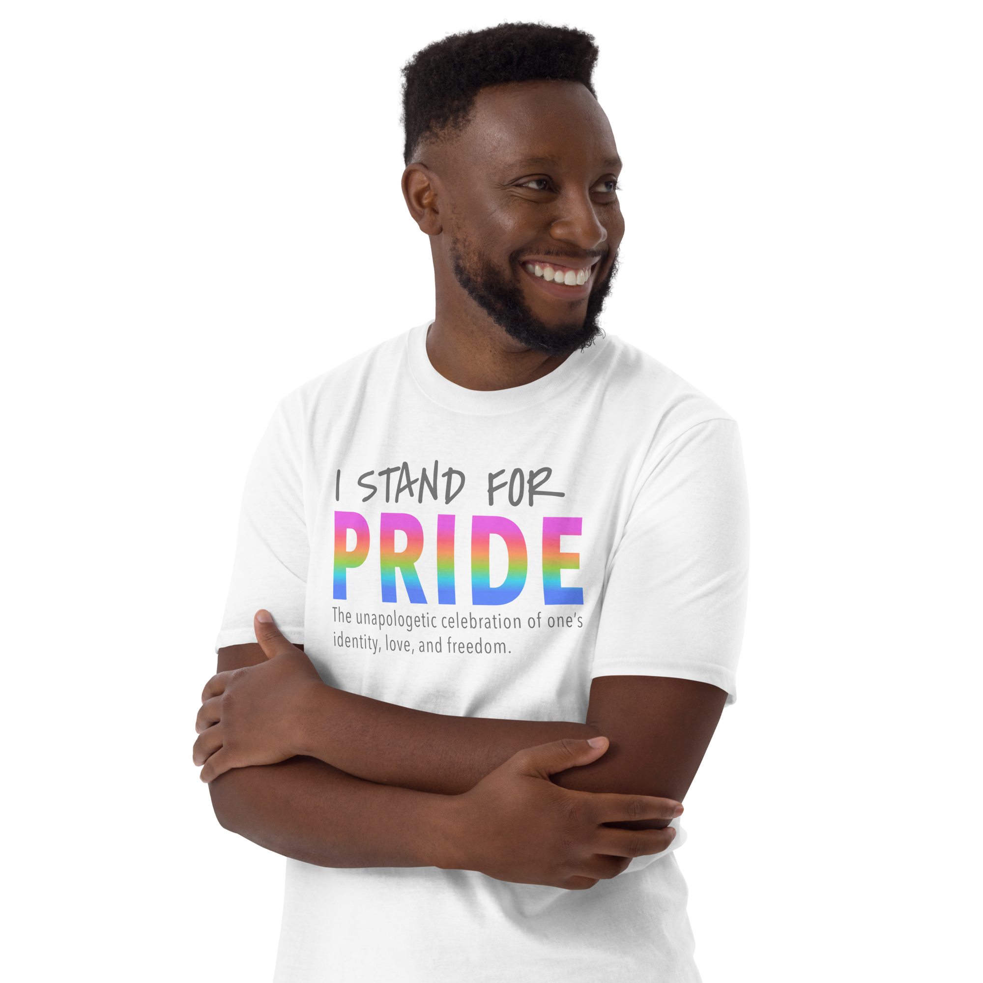 Pride T-Shirt