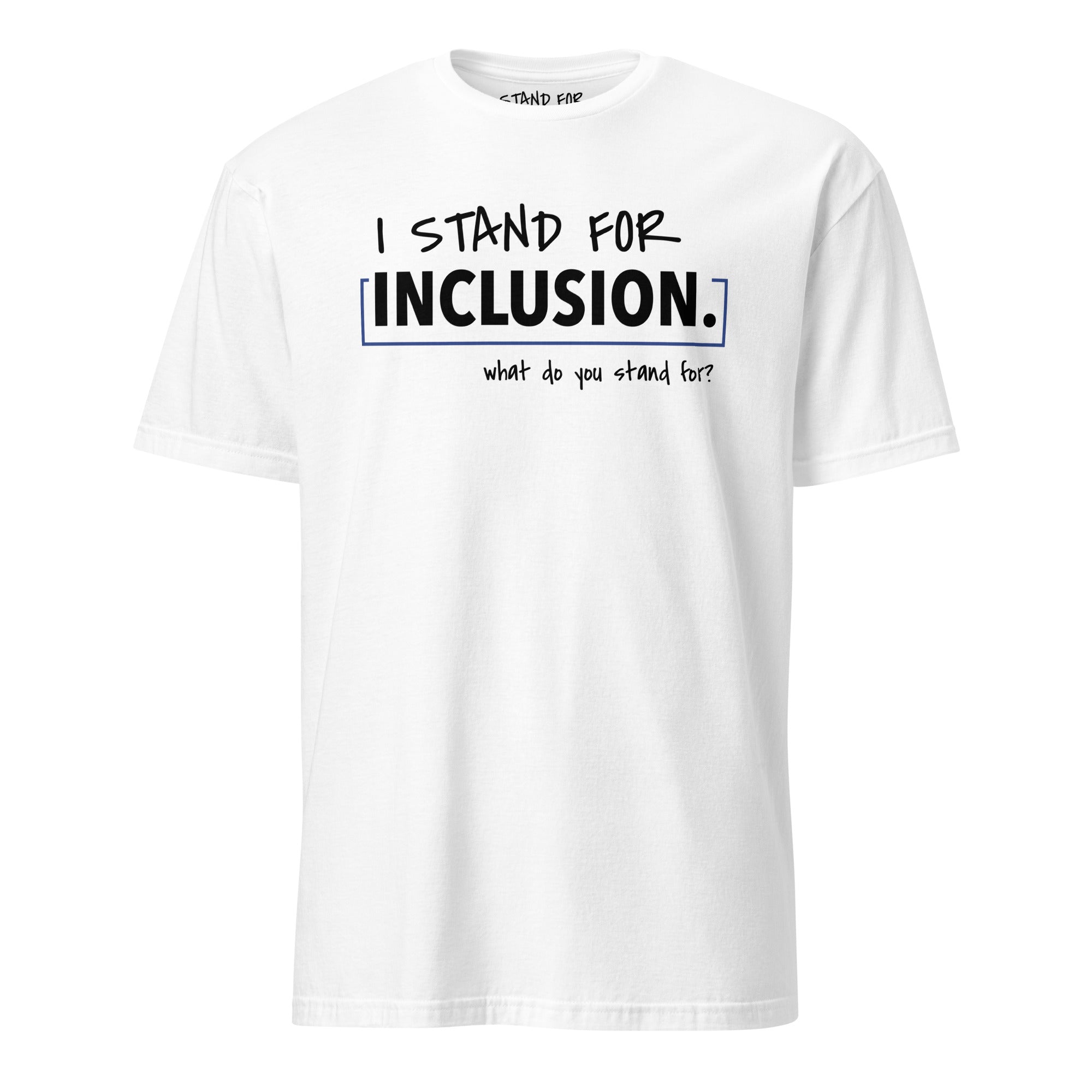 Inclusion T-Shirt