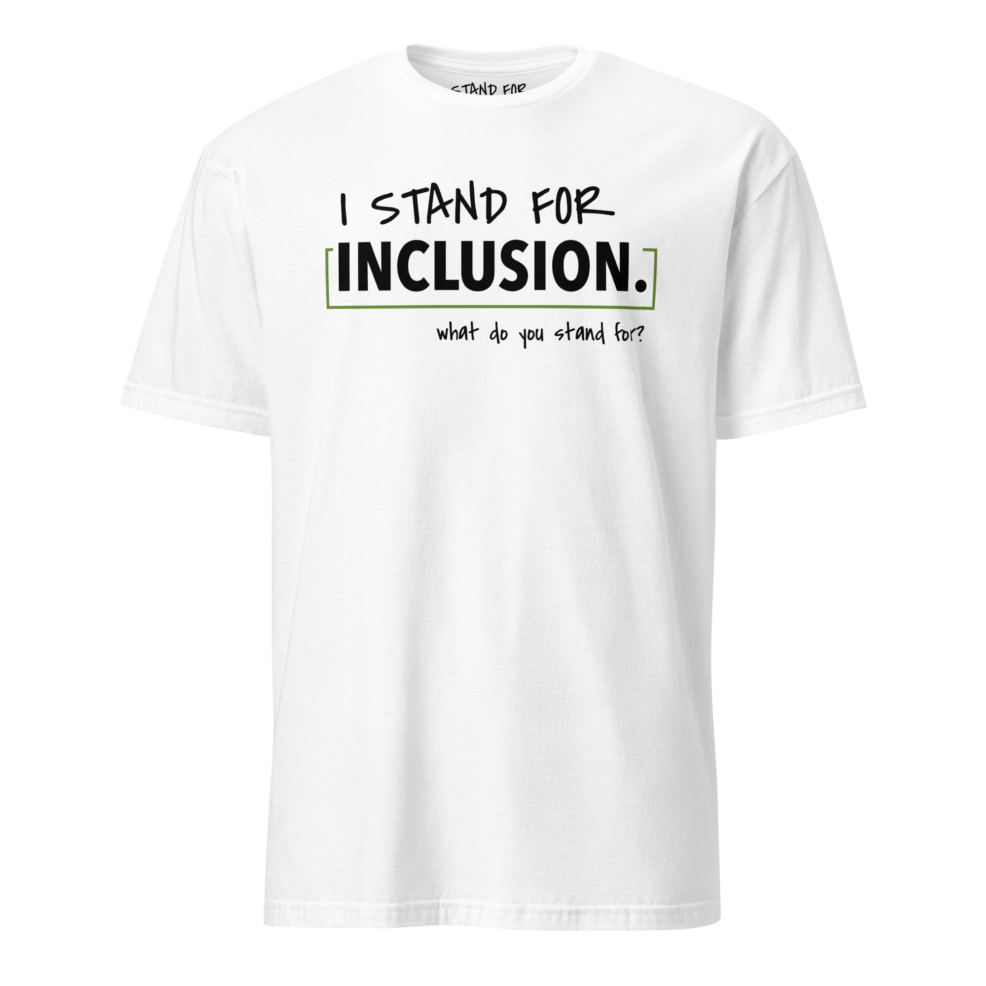 Inclusion T-Shirt