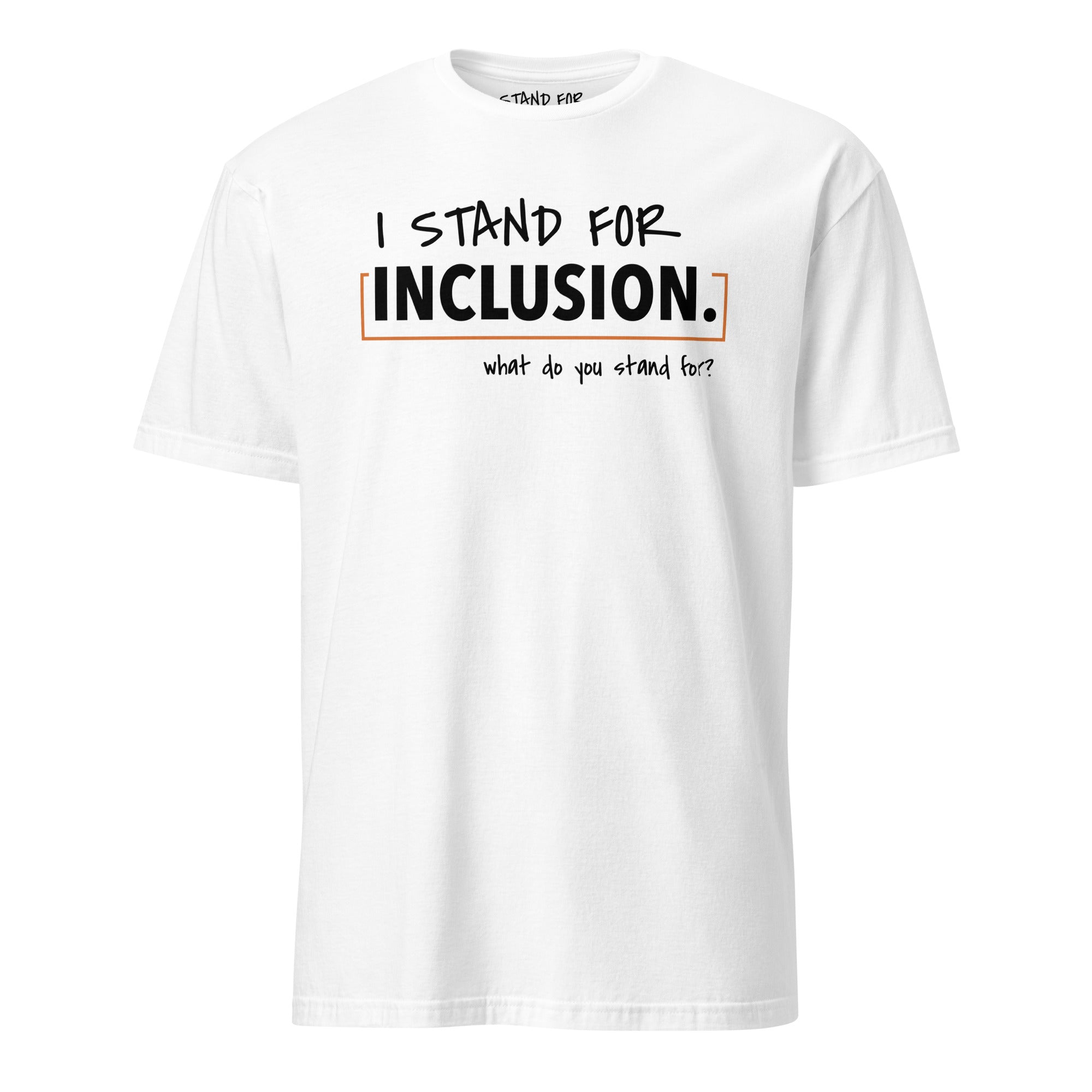 Inclusion T-Shirt