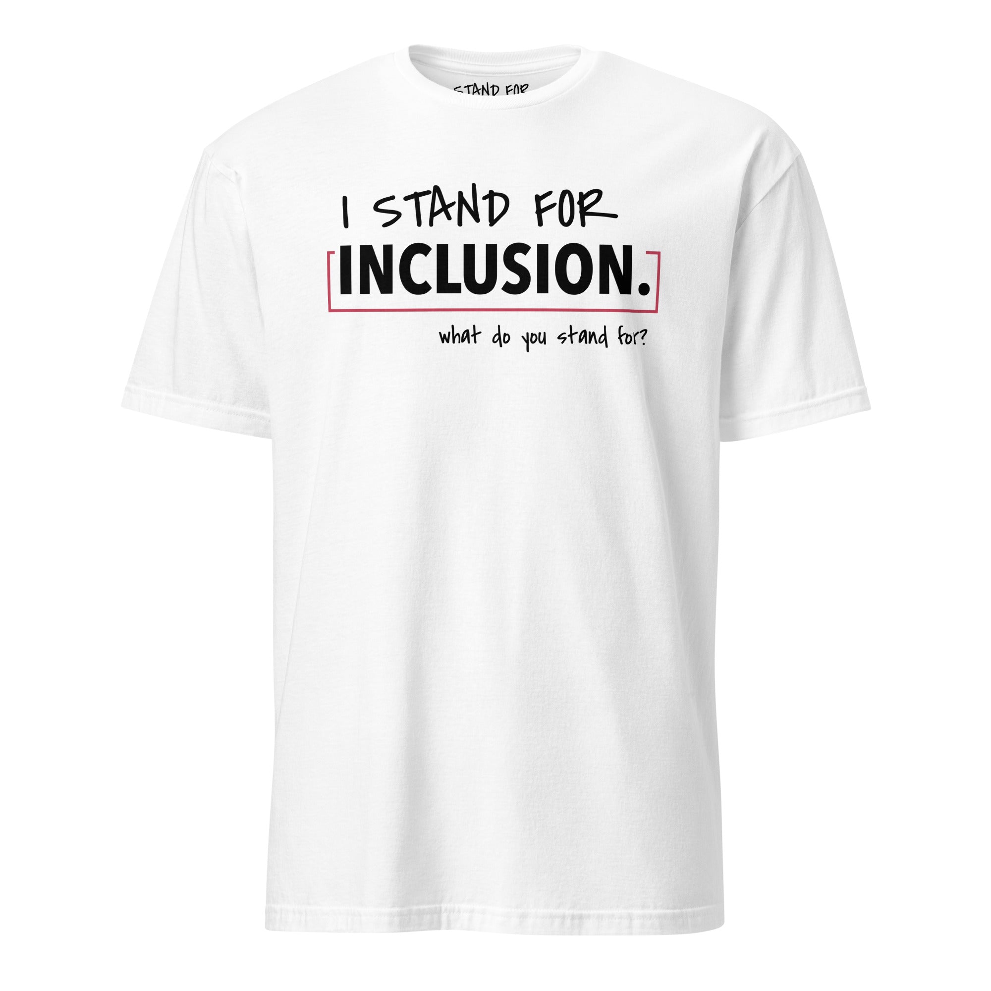 Inclusion T-Shirt
