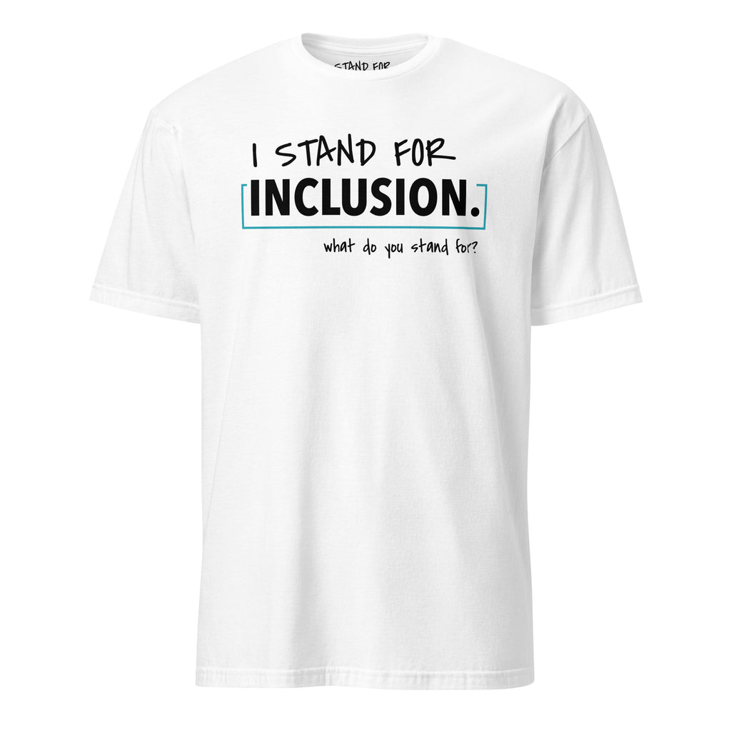 Inclusion T-Shirt
