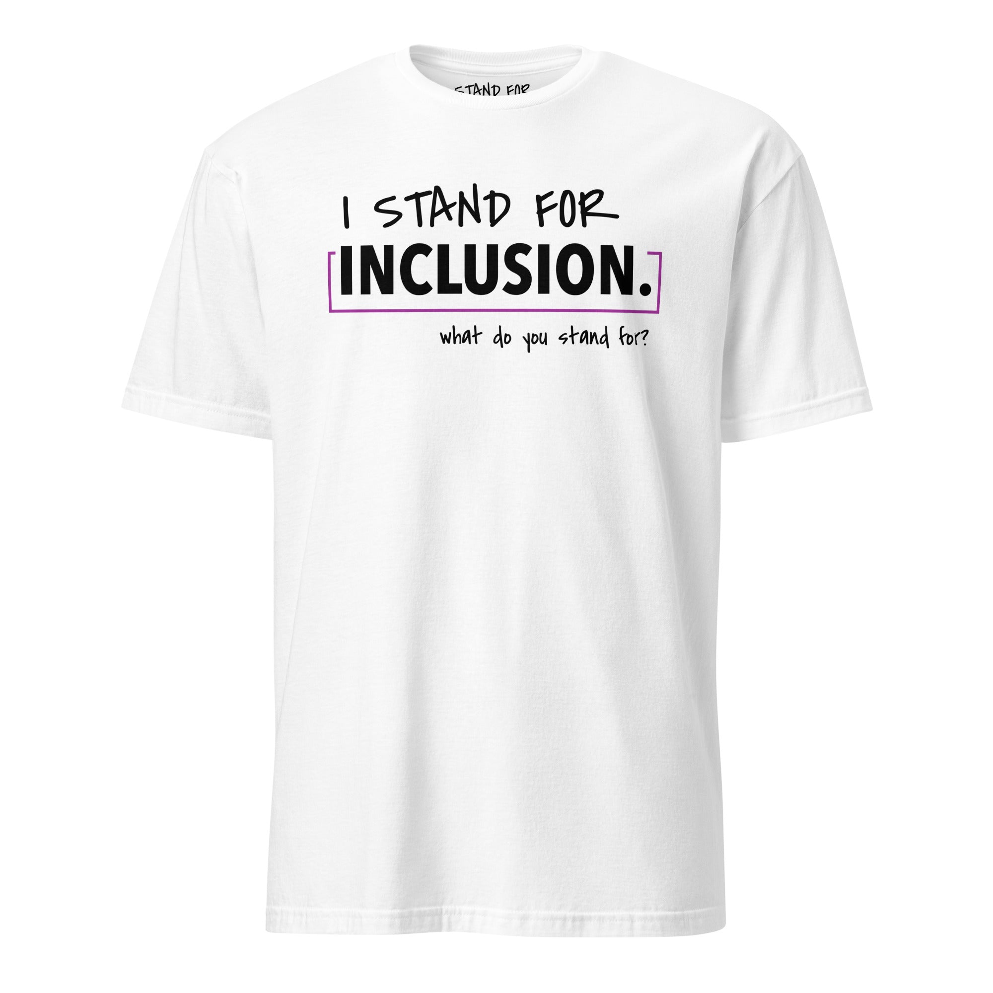 Stand For Inclusion T-Shirt