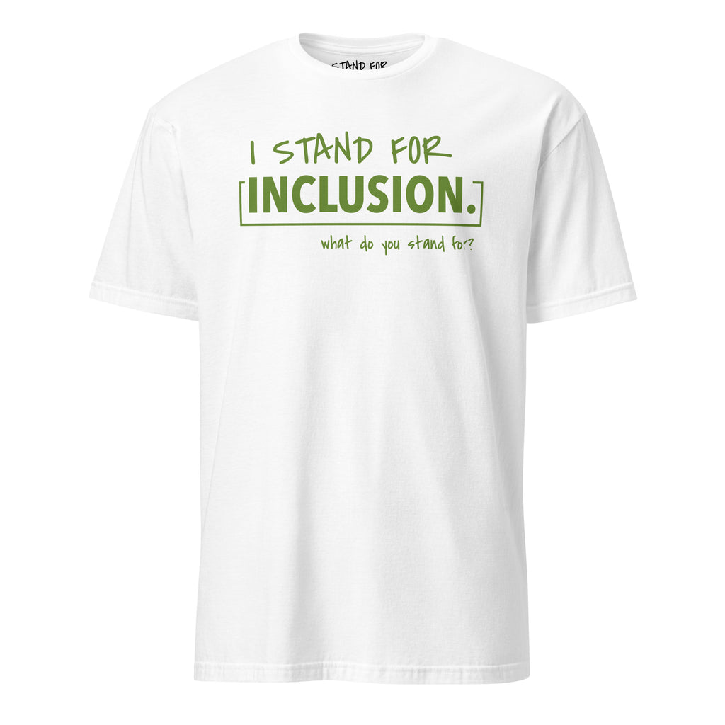 Inclusion T-Shirt