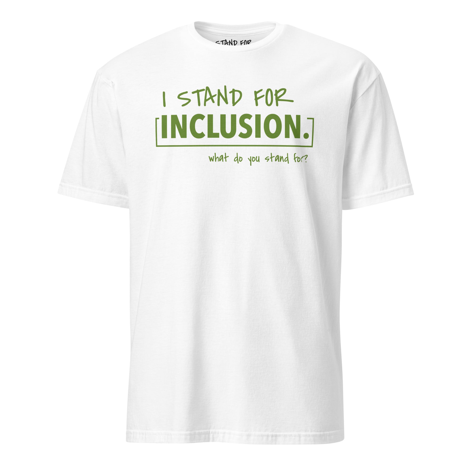 Inclusion T-Shirt