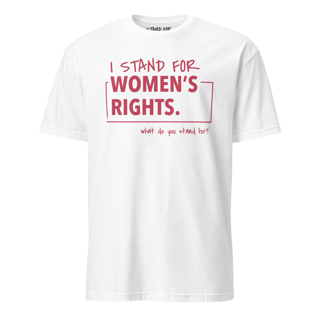 Women's Rights T-Shirt