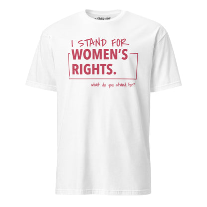 Women's Rights T-Shirt