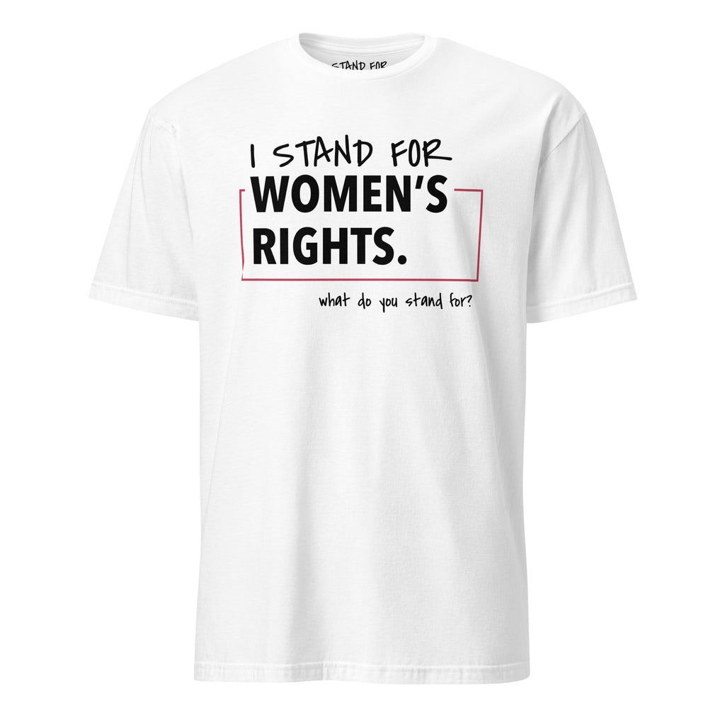 Women's Rights T-Shirt