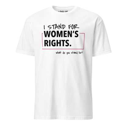 Women's Rights T-Shirt