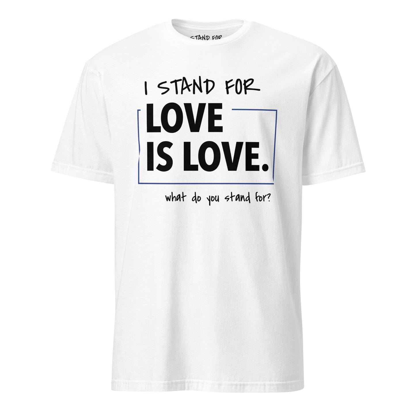 Love is Love T-Shirt