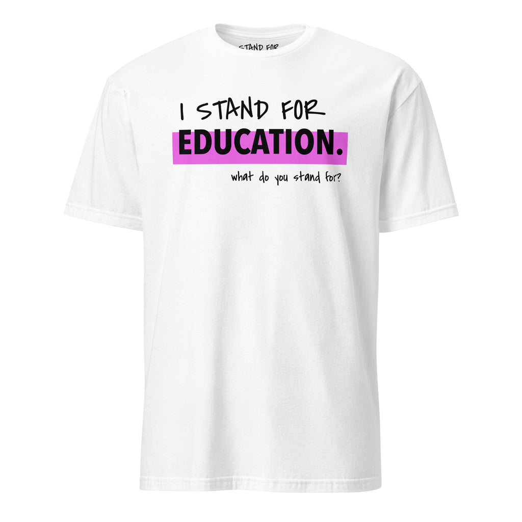 Education T-Shirt