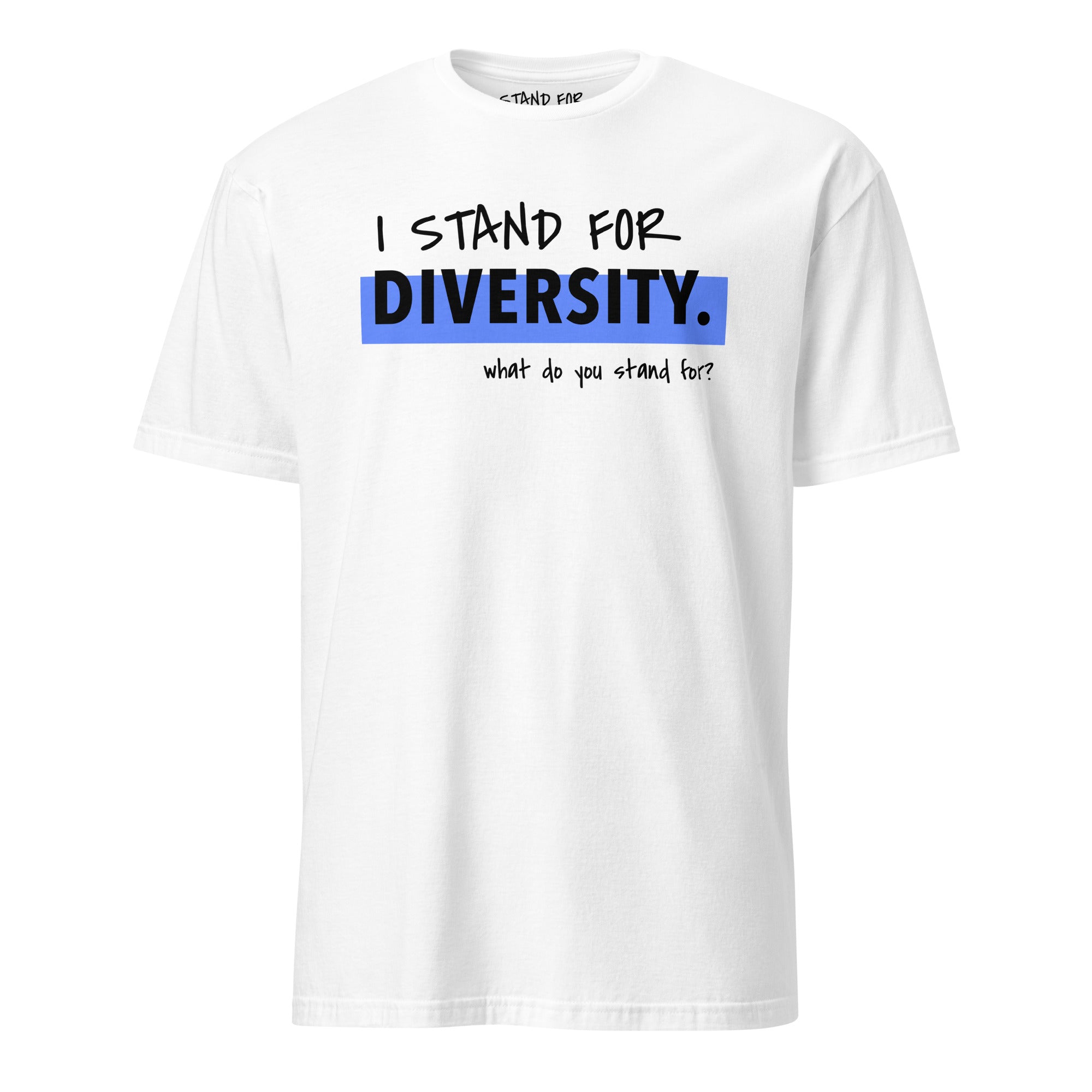 Diversity T-Shirt