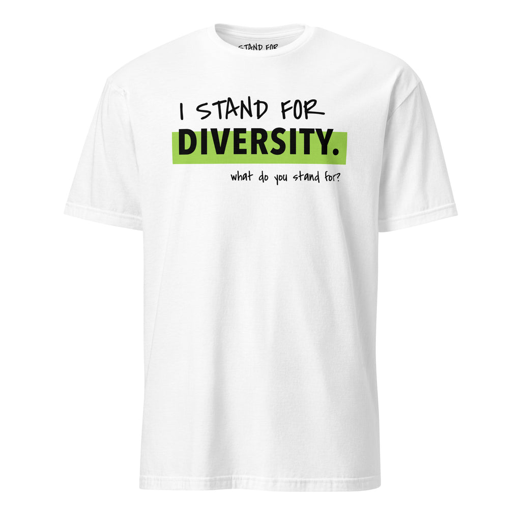 Diversity T-Shirt