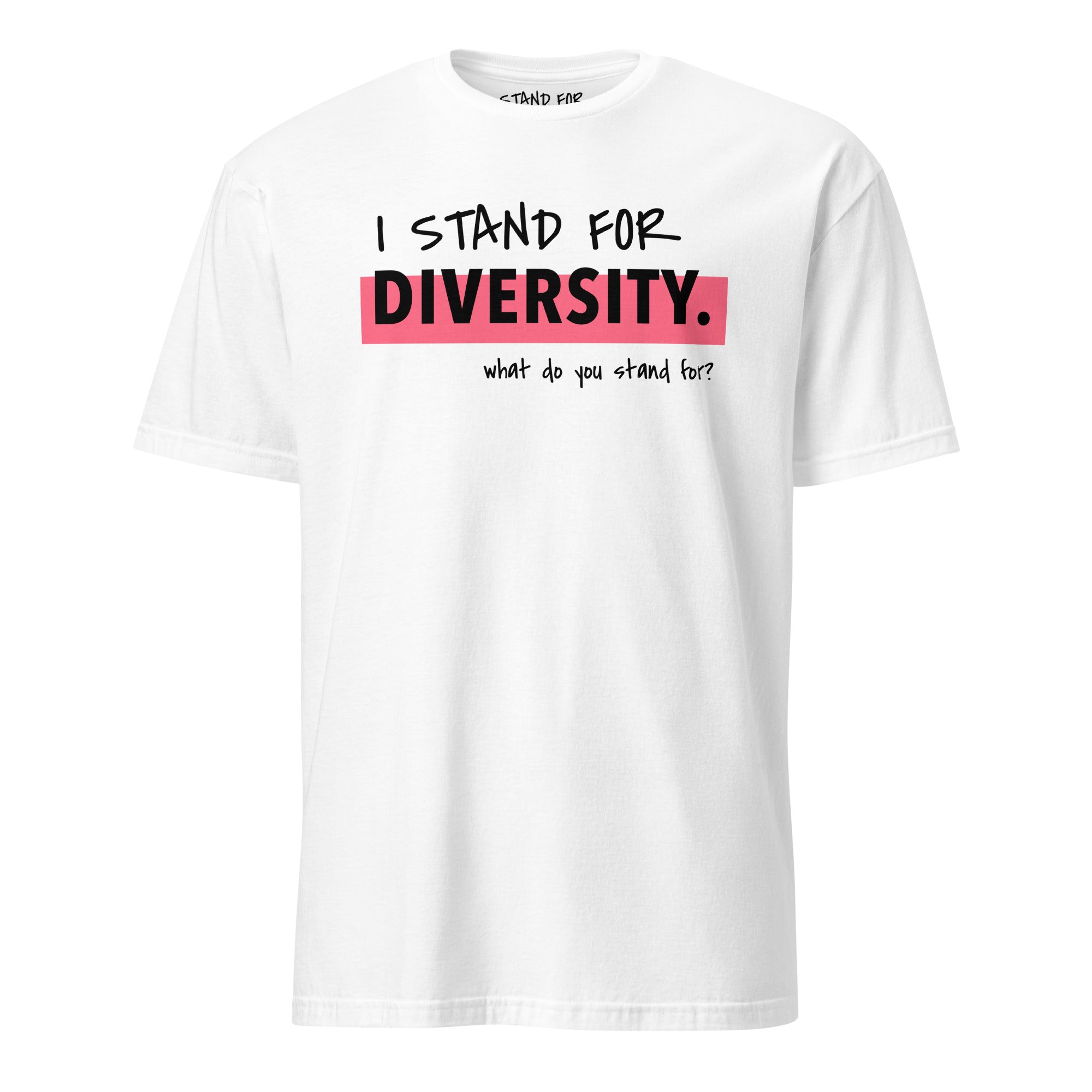 Diversity T-Shirt