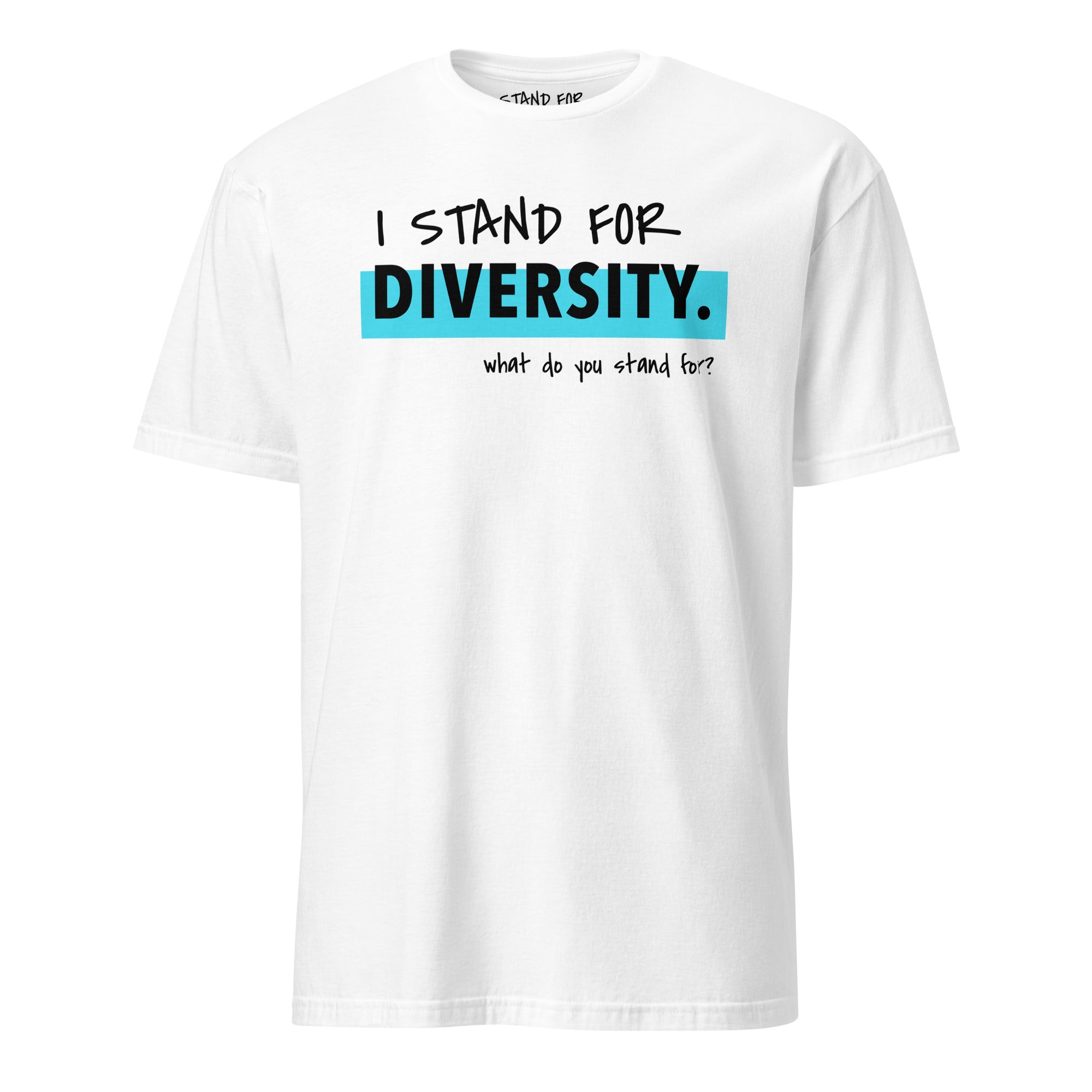 Diversity T-Shirt