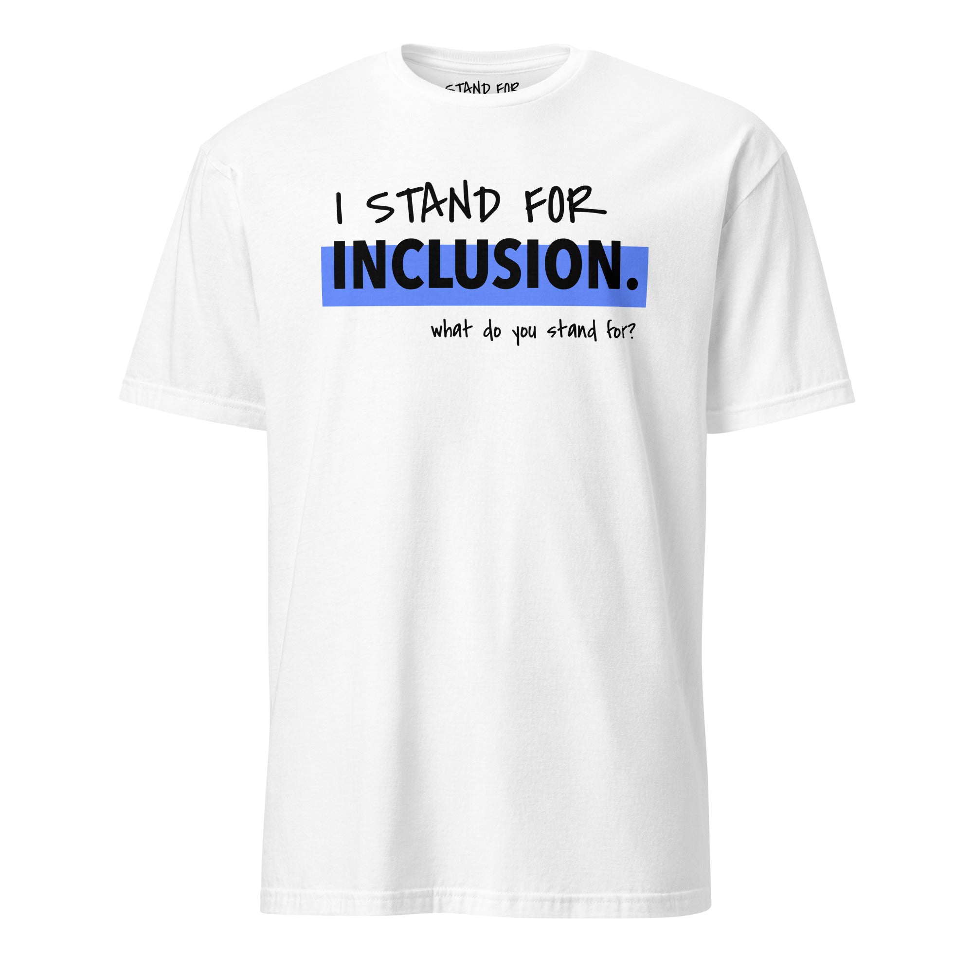 Inclusion T-Shirt