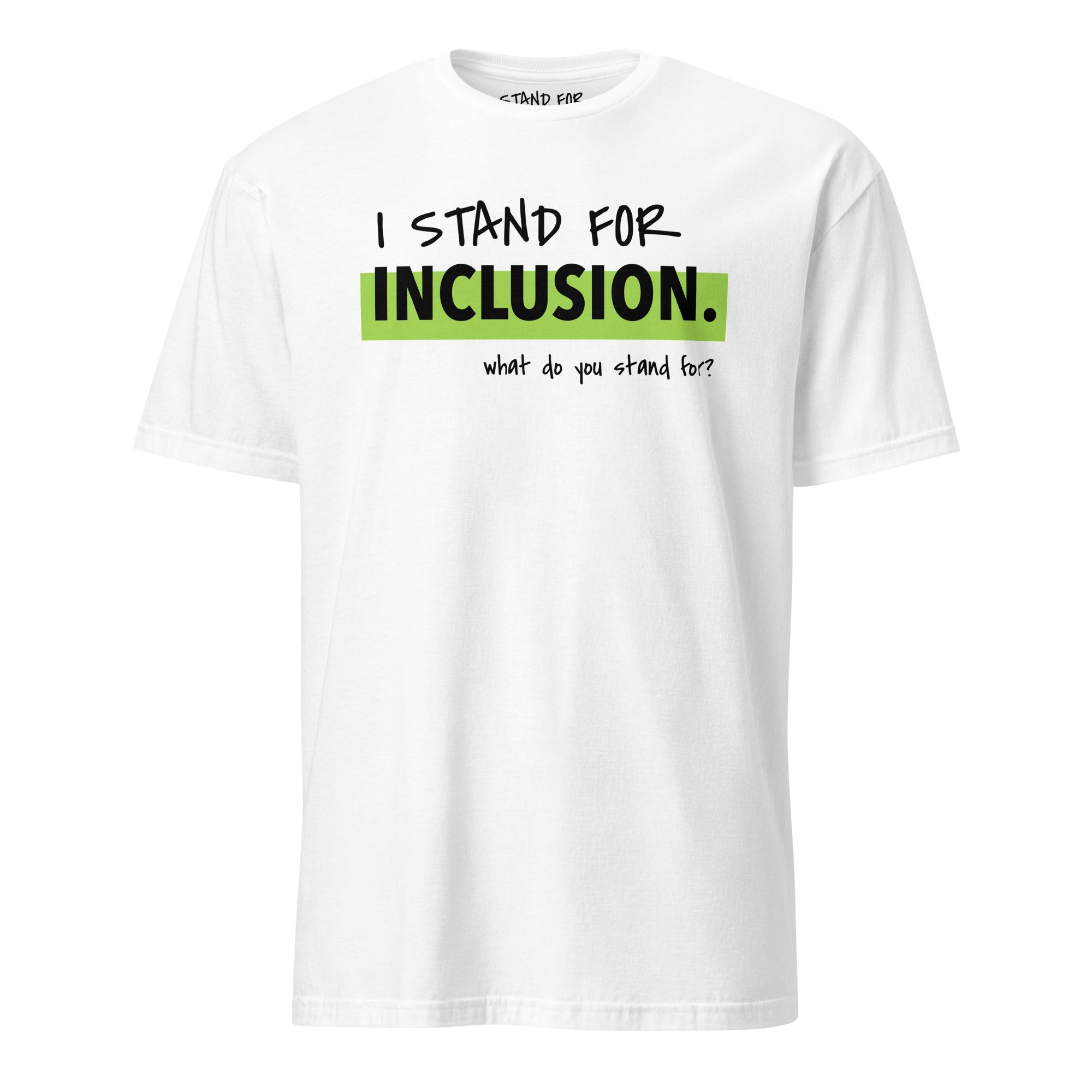 Inclusion T-Shirt