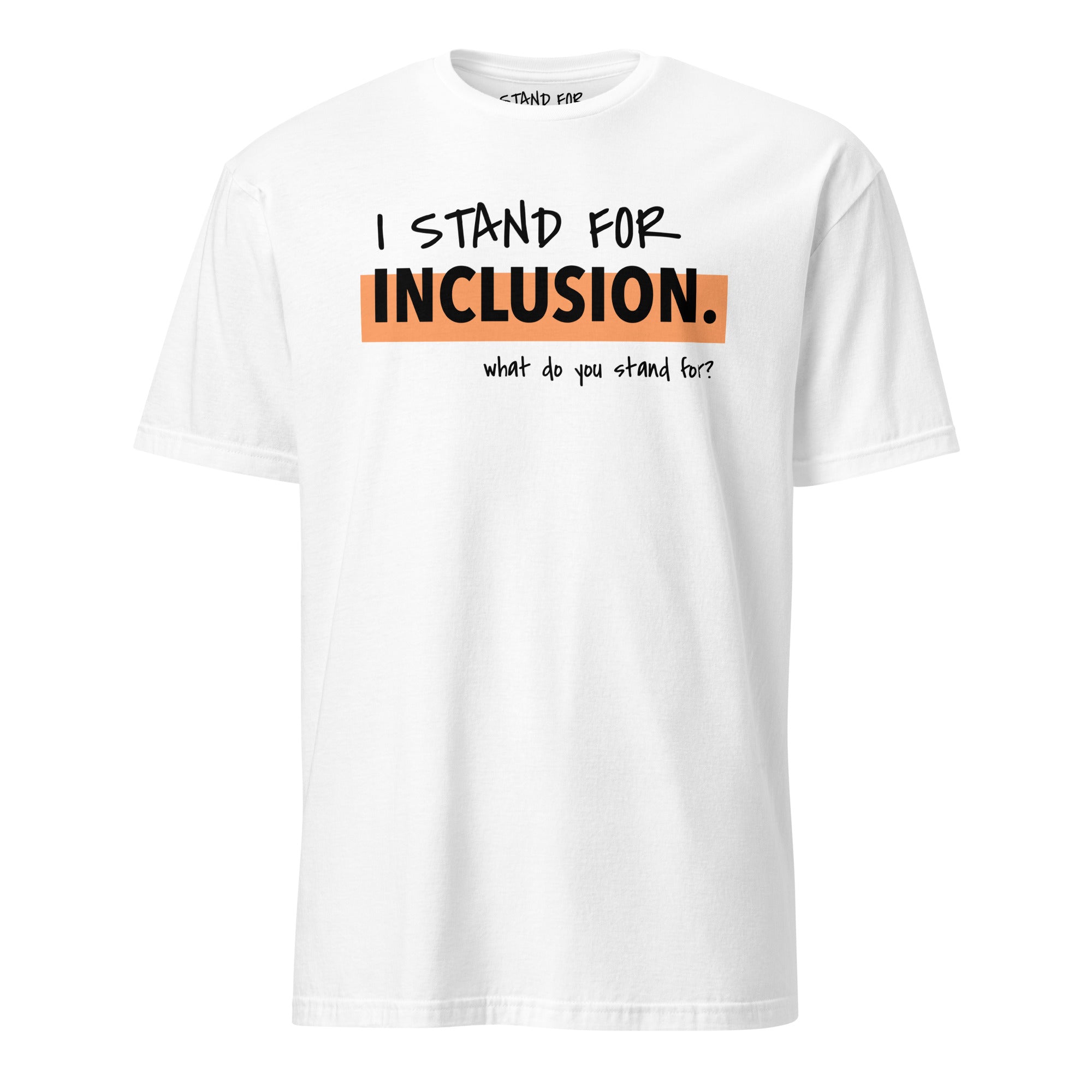 Inclusion T-Shirt