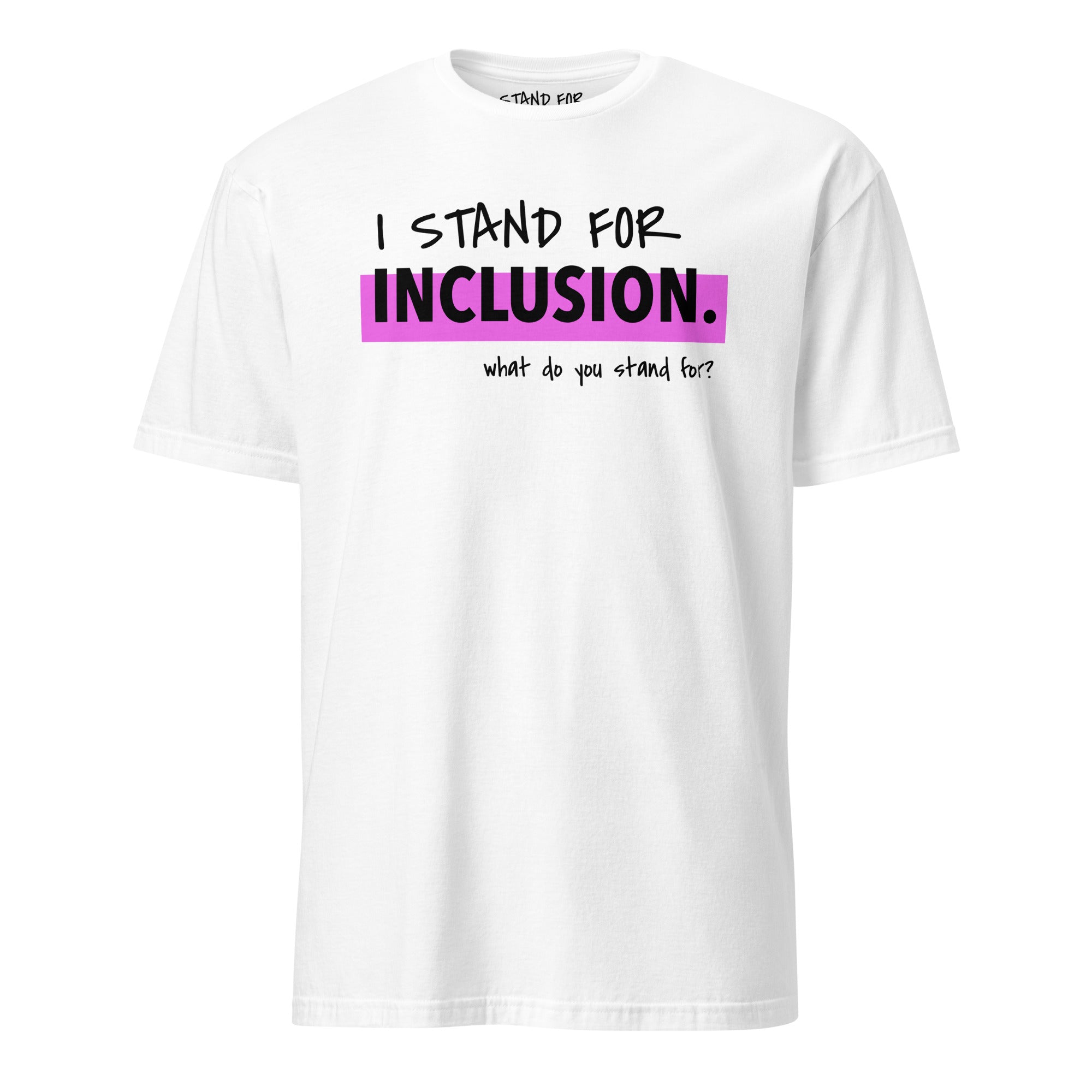 Inclusion T-Shirt
