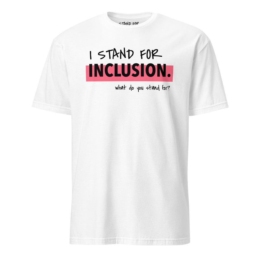 Inclusion T-Shirt