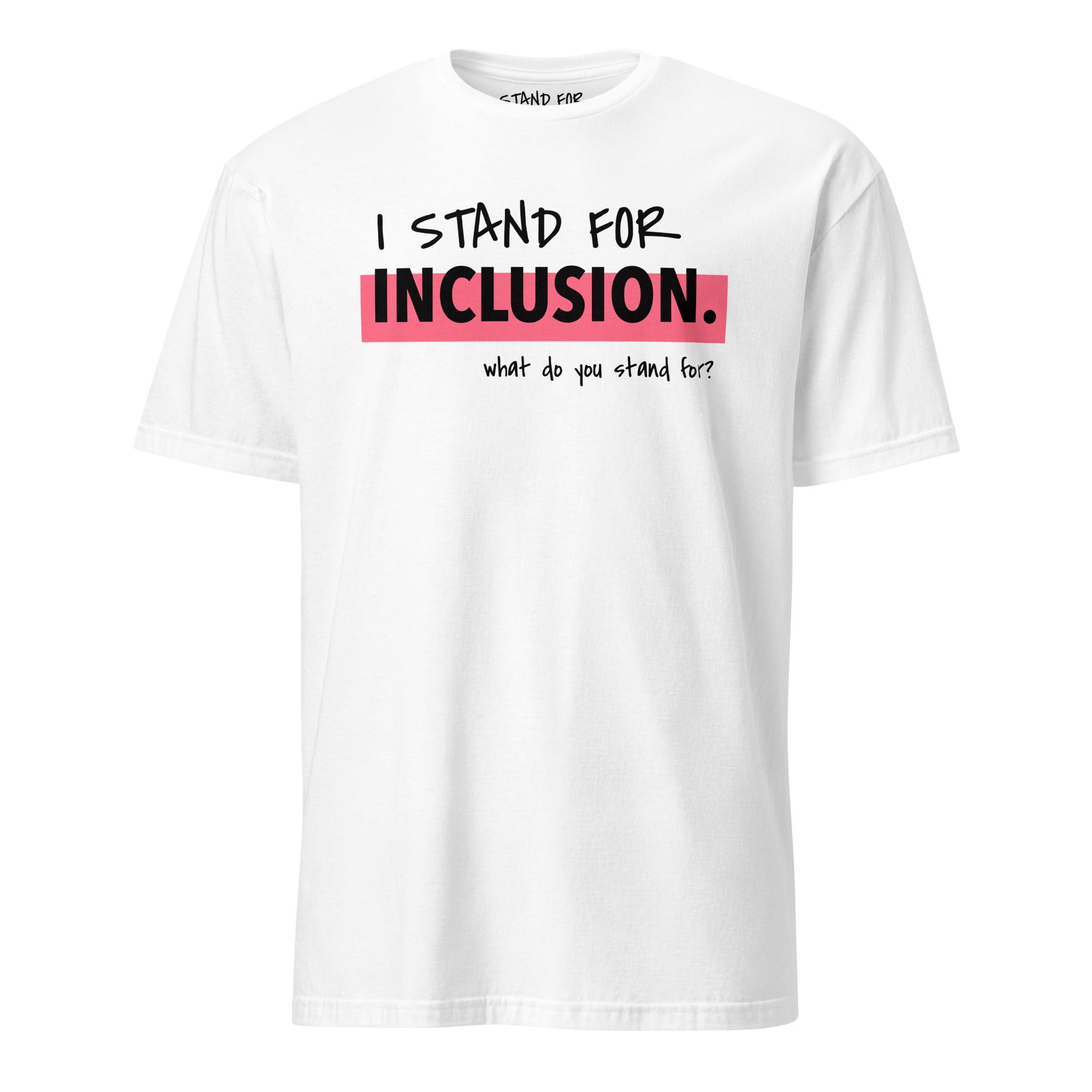 Inclusion T-Shirt