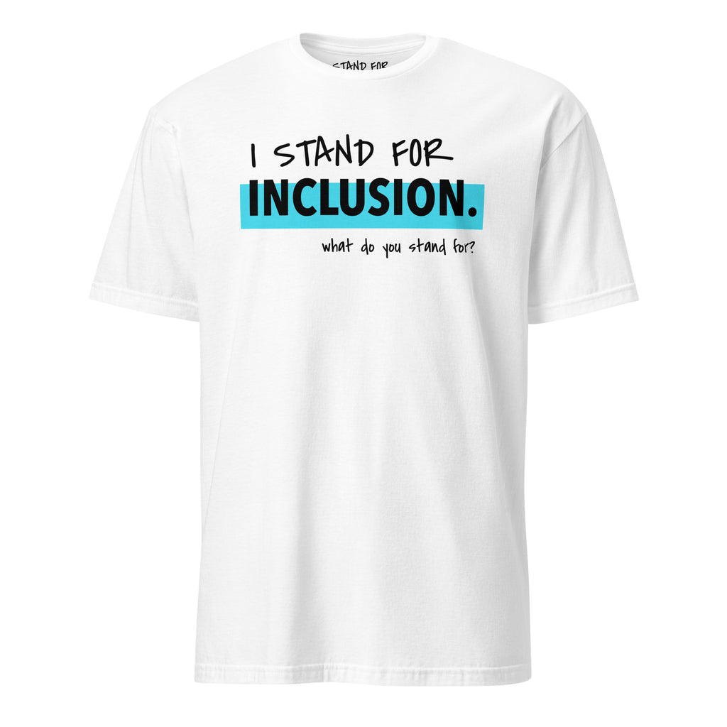 Inclusion T-Shirt