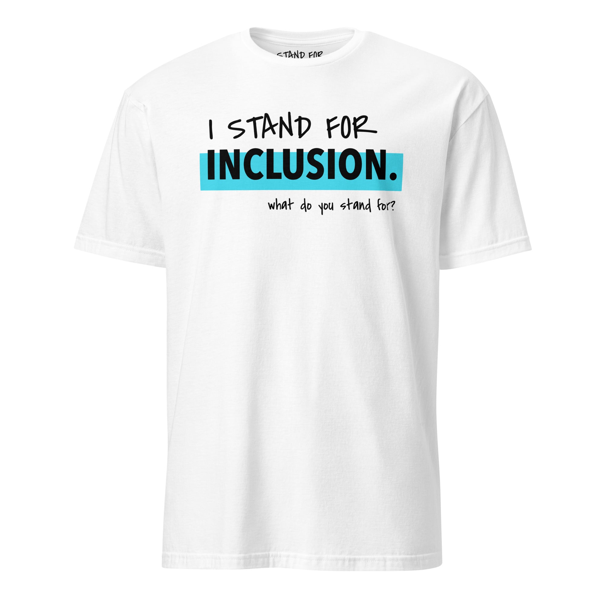 Inclusion T-Shirt