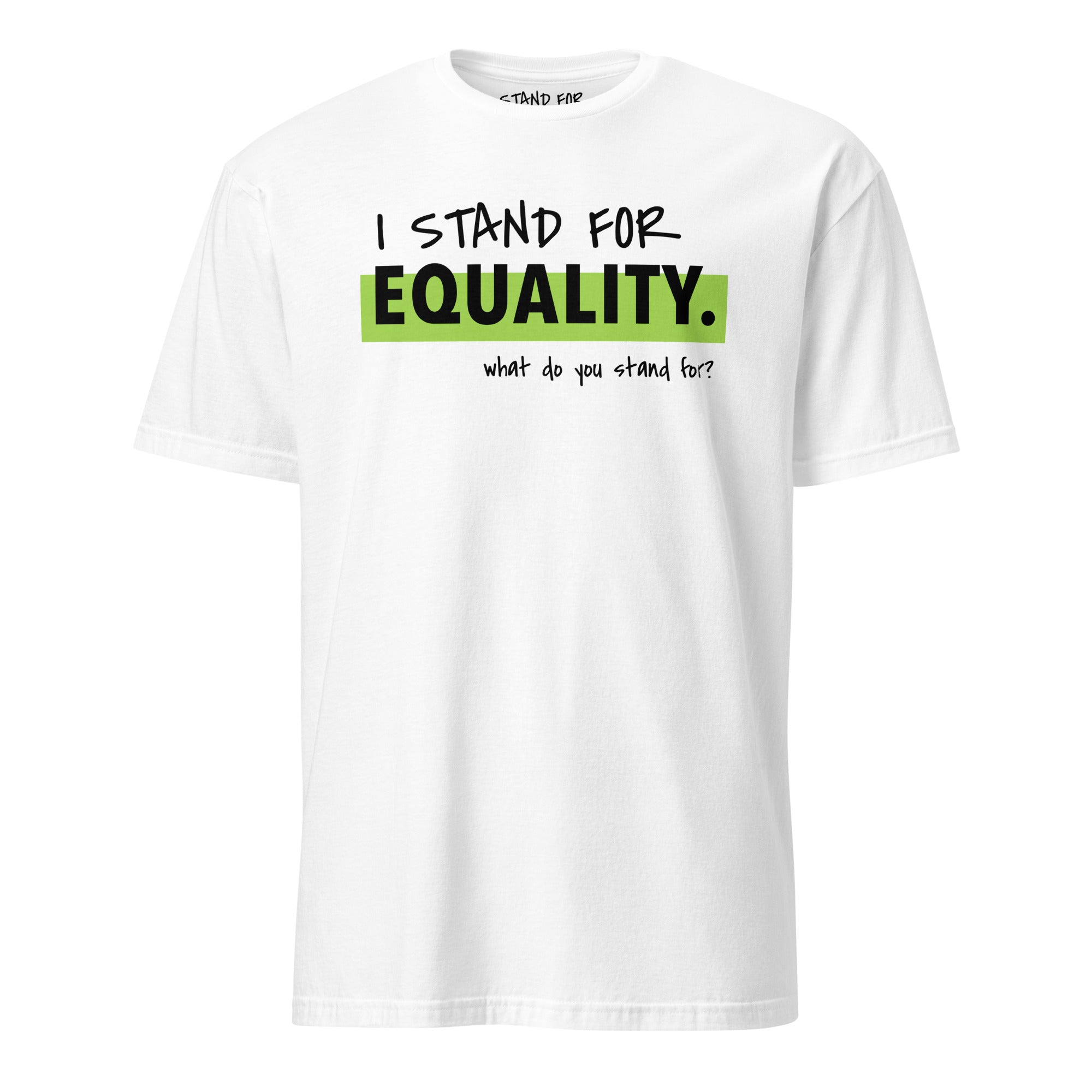 Equality T-Shirt