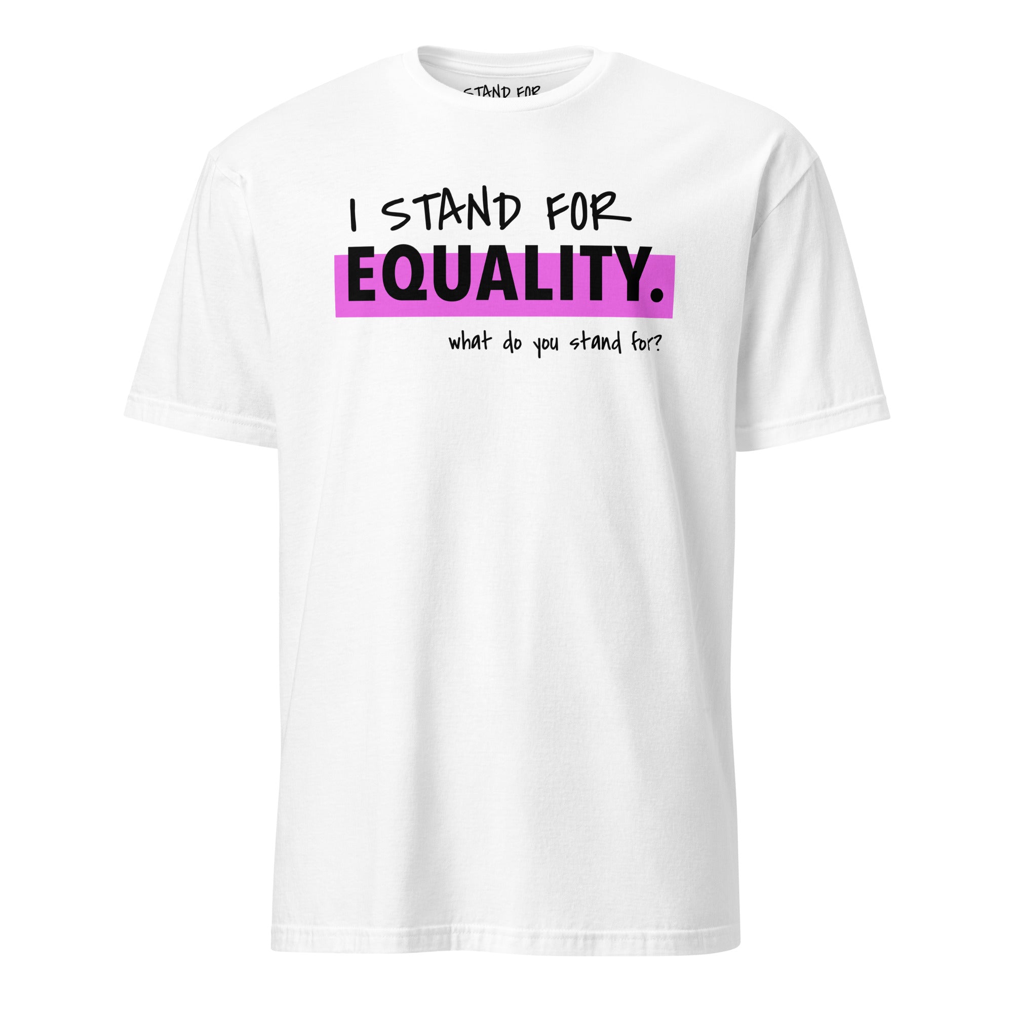 Equality T-Shirt