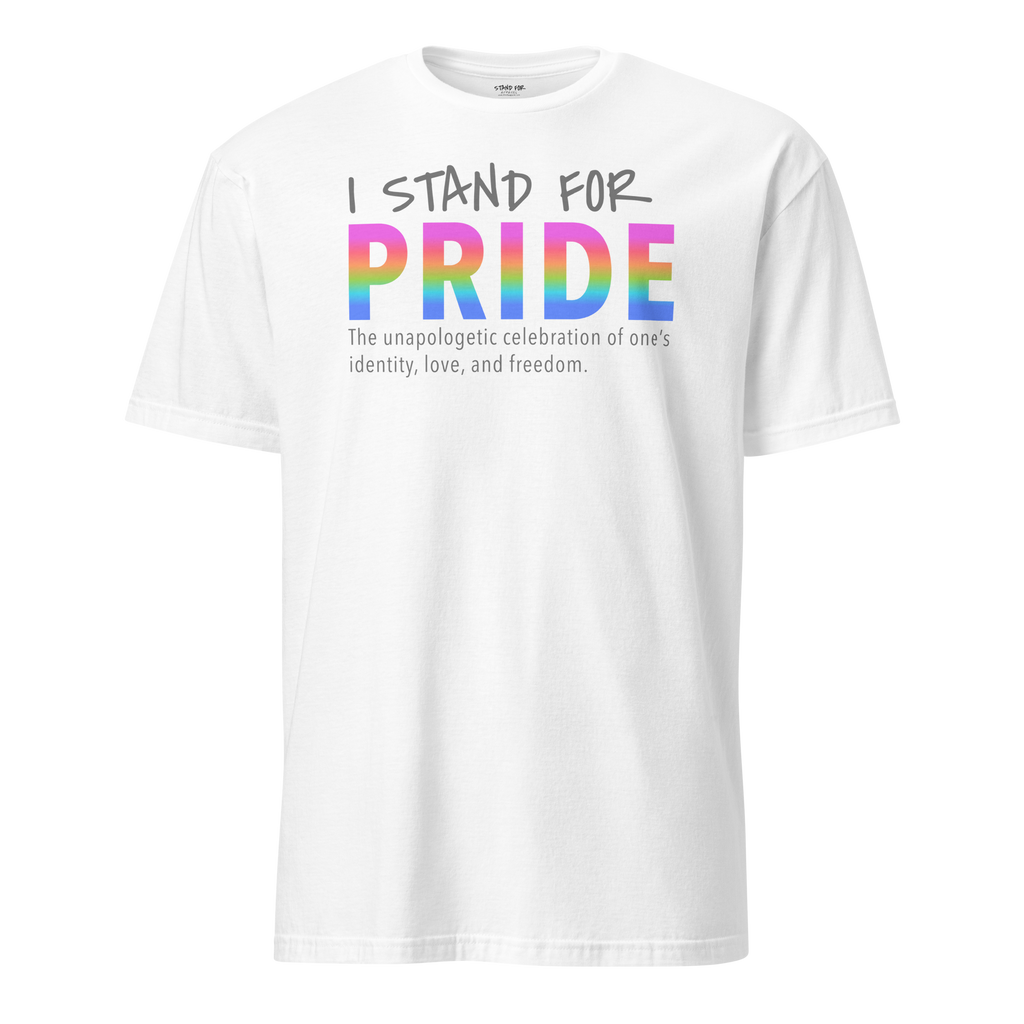 Pride T-Shirt
