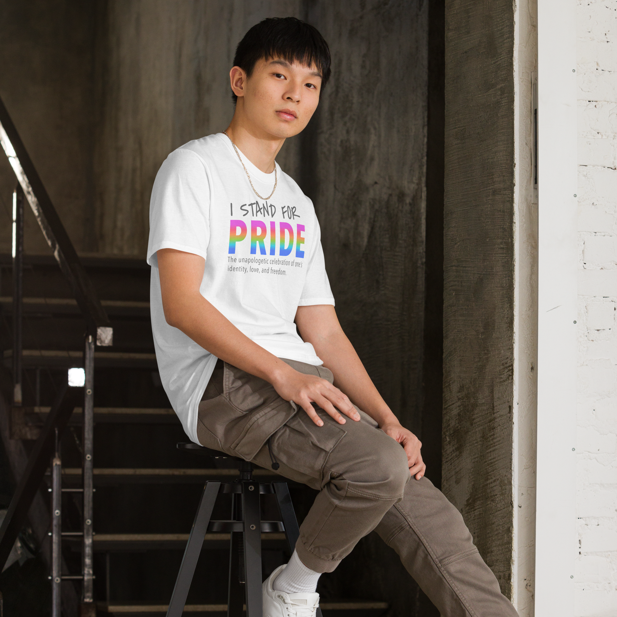 Pride T-Shirt