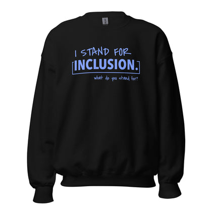 Inclusion Crewneck Sweatshirt